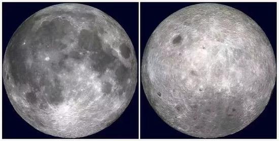 霸屏全球媒体头条，中国这波“月背登陆”牛在哪？