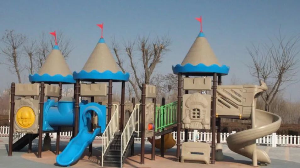 银川城东280亩运动主题公园,银川主题公园