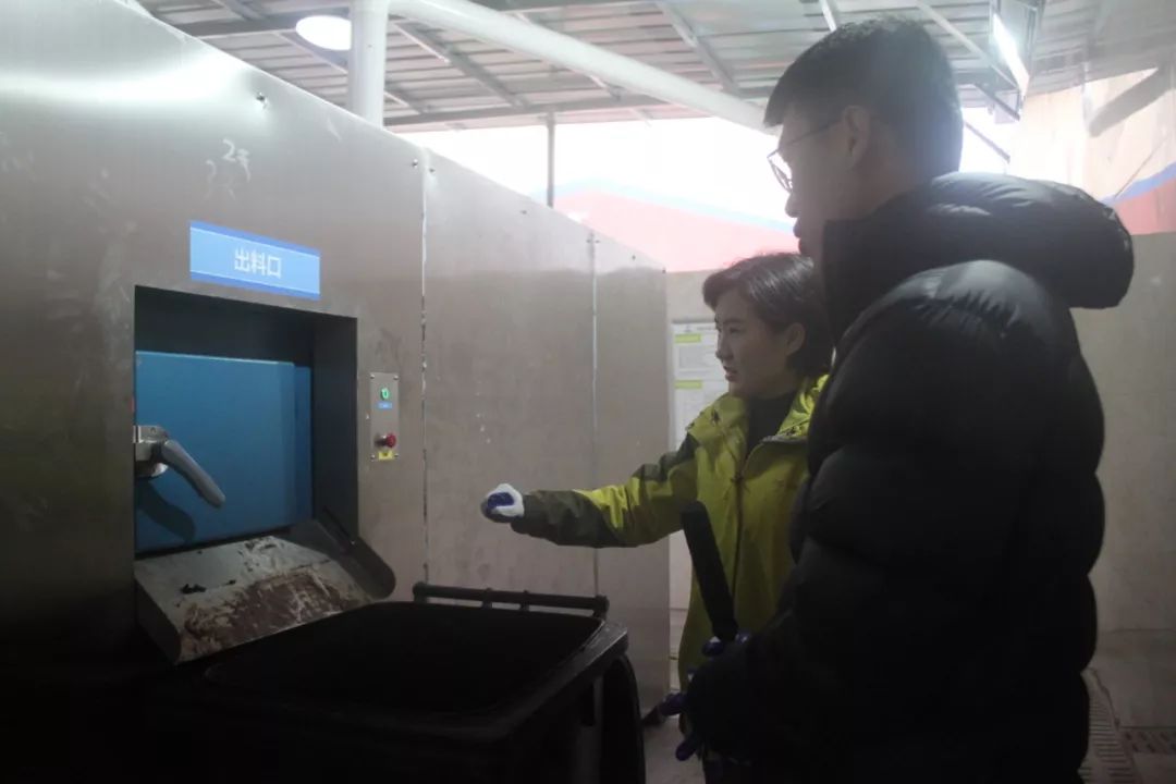 厨余垃圾的变形记,垃圾车变形记