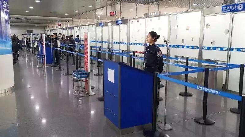 「提醒」机场安检，男子耍了个“小聪明”，结果惨了！