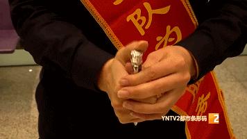 「提醒」机场安检，男子耍了个“小聪明”，结果惨了！