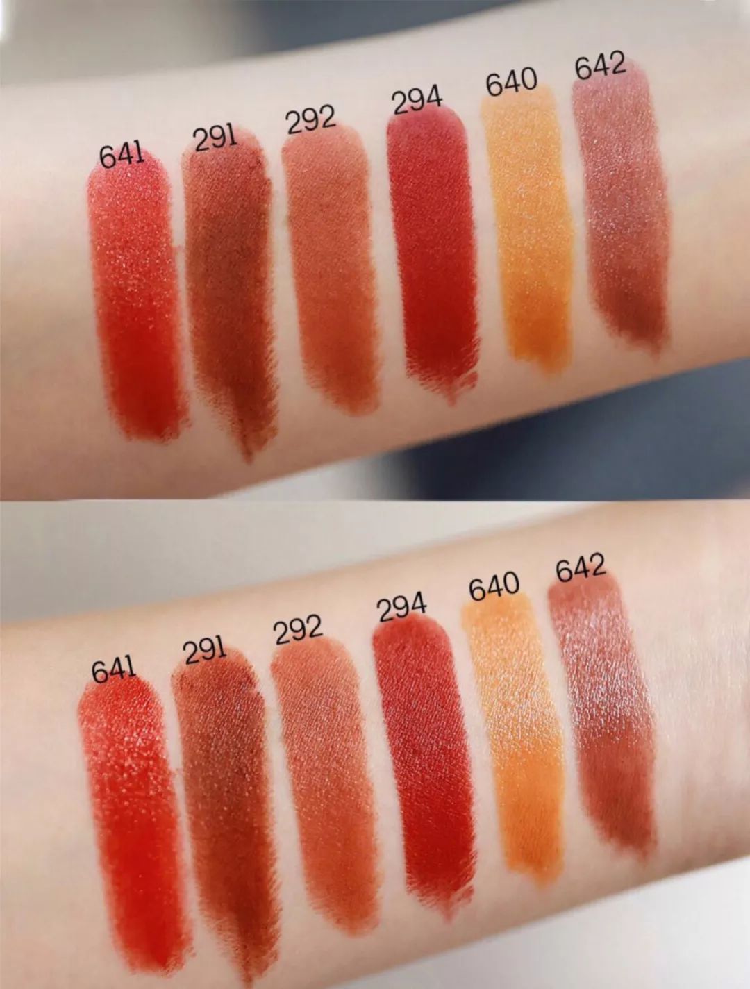 平价中的战斗机,火遍东南亚的泰妆你pick了吗?