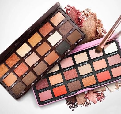 平价中的战斗机,火遍东南亚的泰妆你pick了吗?