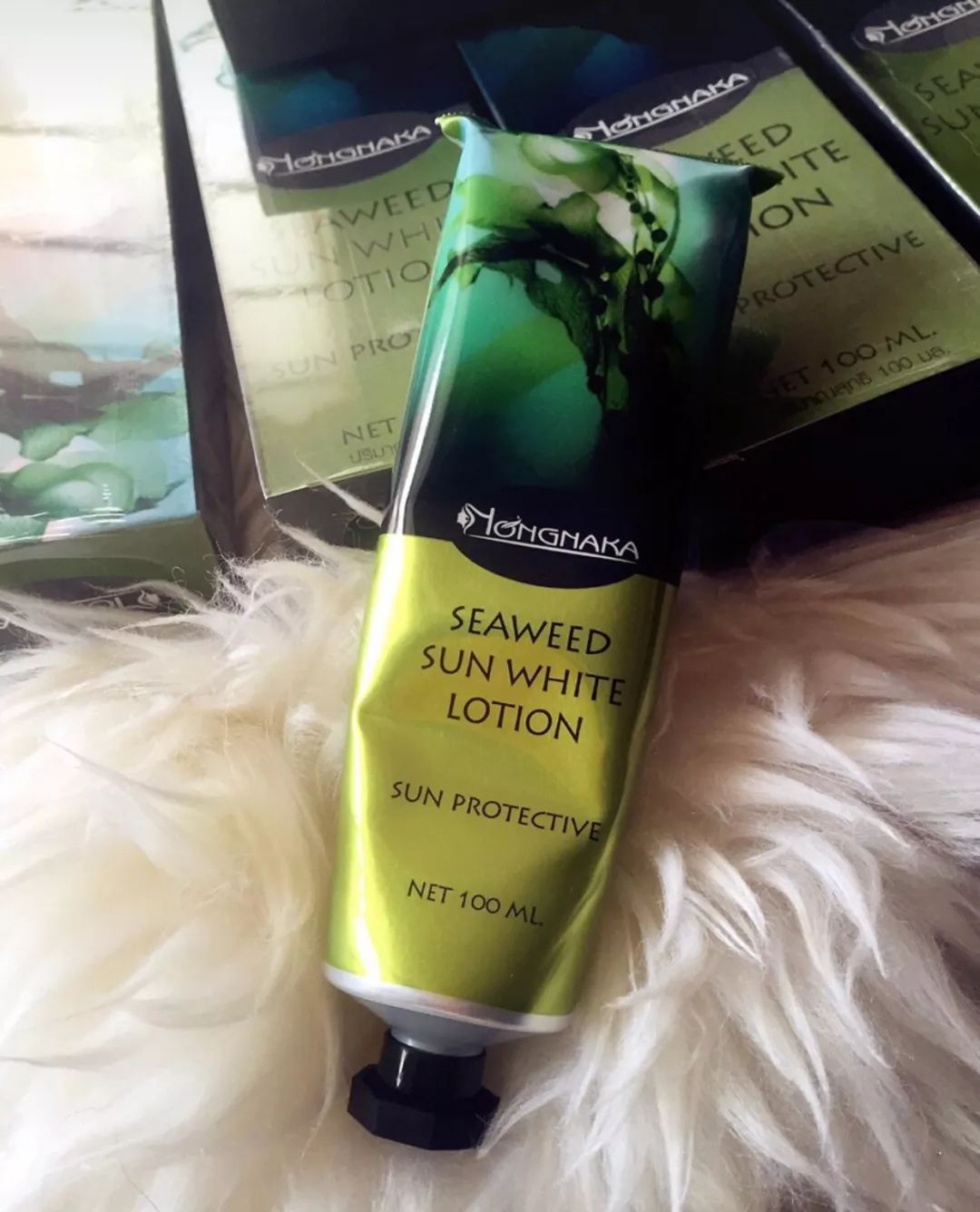 平价中的战斗机,火遍东南亚的泰妆你pick了吗?