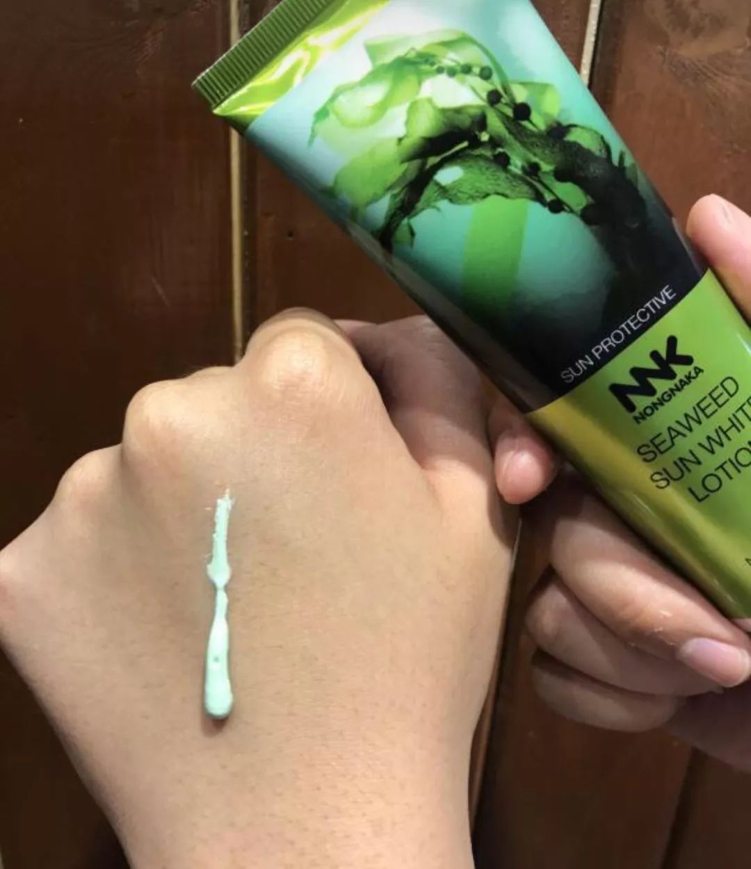 平价中的战斗机,火遍东南亚的泰妆你pick了吗?