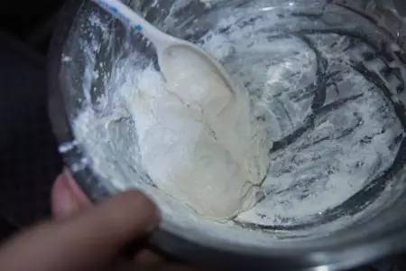 肉丸含二三十种添加剂视频,1粒肉丸10种添加剂