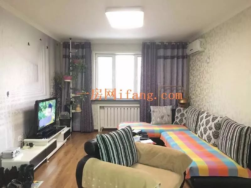 石河子欧美花园户型,石河子景河新城房子三室双卫户型