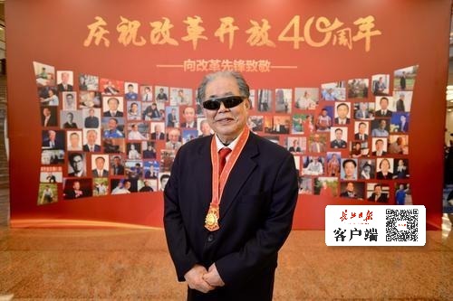 擦亮汉正街名片，助力武汉“买全球、卖全球”