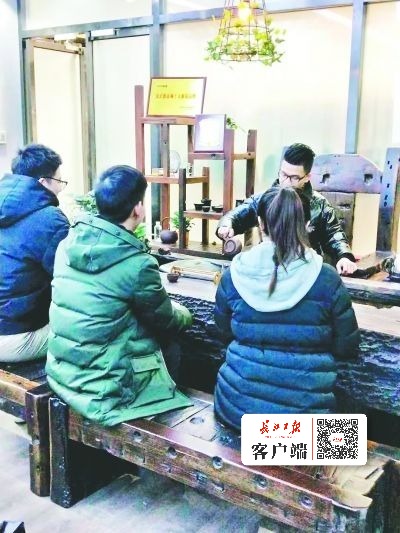 擦亮汉正街名片，助力武汉“买全球、卖全球”