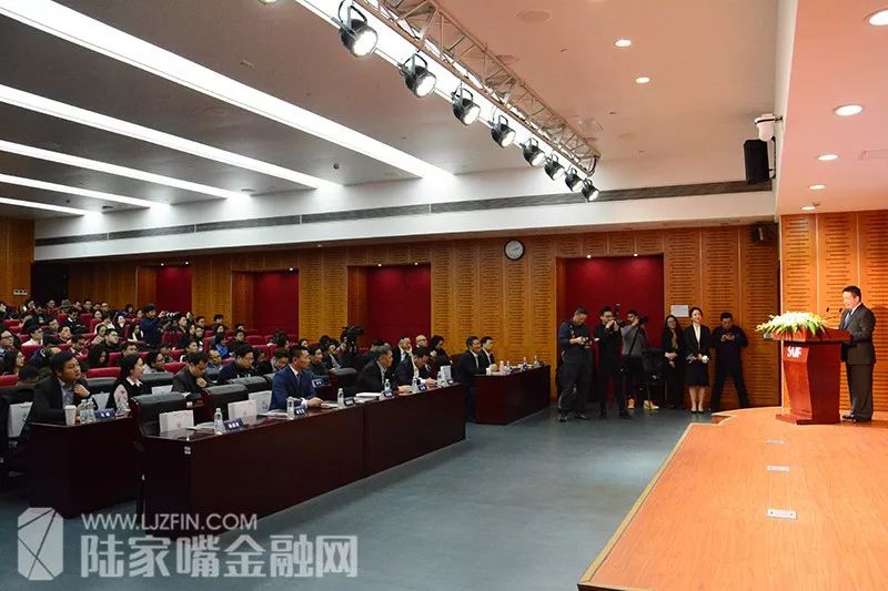 陈平教授谈中国的金融挑战和机遇,王永利世界金融大变局