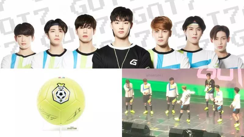 got7崔荣宰线上粉丝见面会,highergot7粉丝见面会