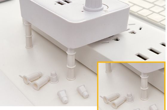 多功能插座转换器实用好物推荐,超好用插座转换器