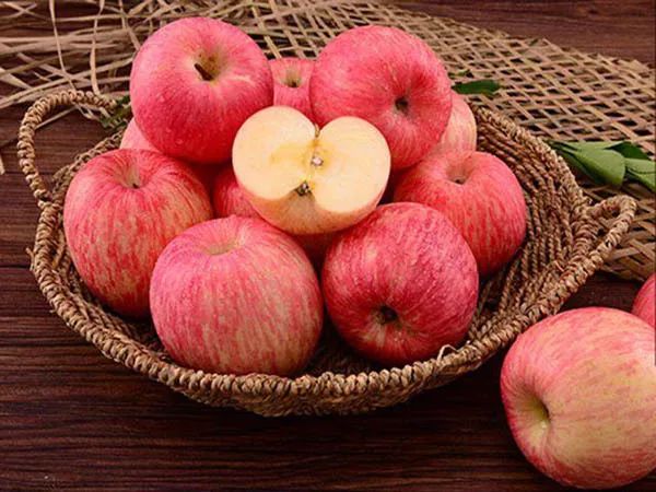 官方推荐年货!山东17市代表性农副特产都是啥?