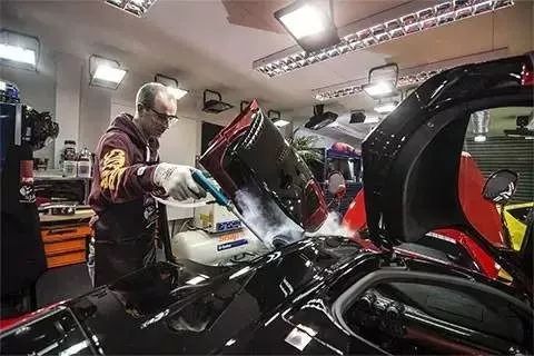 智能洗车赚钱项目是真的吗,无水洗车与全自动洗车哪个更赚钱