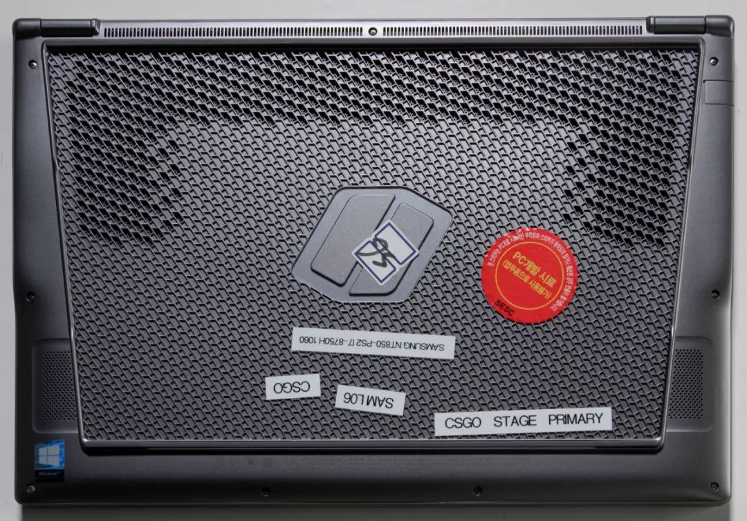 聊一款机身比较轻的游戏本,聊一款高性价比轻薄游戏本