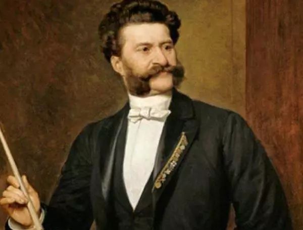 新年音乐会的乐器,施特劳斯圆舞曲新年音乐会