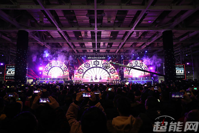 游戏爱好者和电脑硬件发烧友的盛宴，CGU2018活动回顾