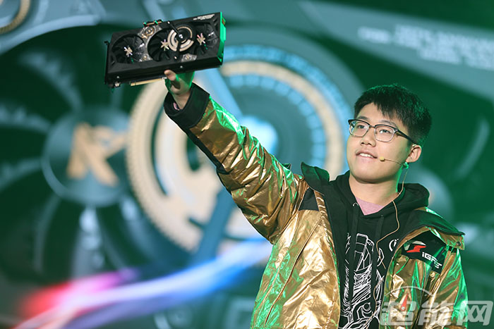 游戏爱好者和电脑硬件发烧友的盛宴，CGU2018活动回顾