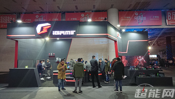 游戏爱好者和电脑硬件发烧友的盛宴，CGU2018活动回顾