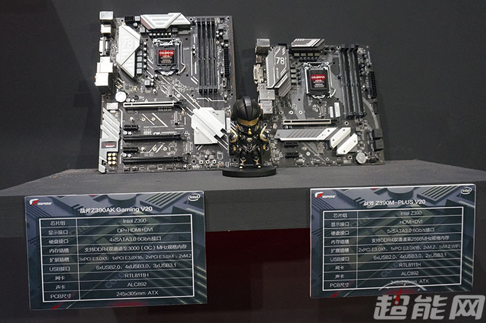 游戏爱好者和电脑硬件发烧友的盛宴，CGU2018活动回顾