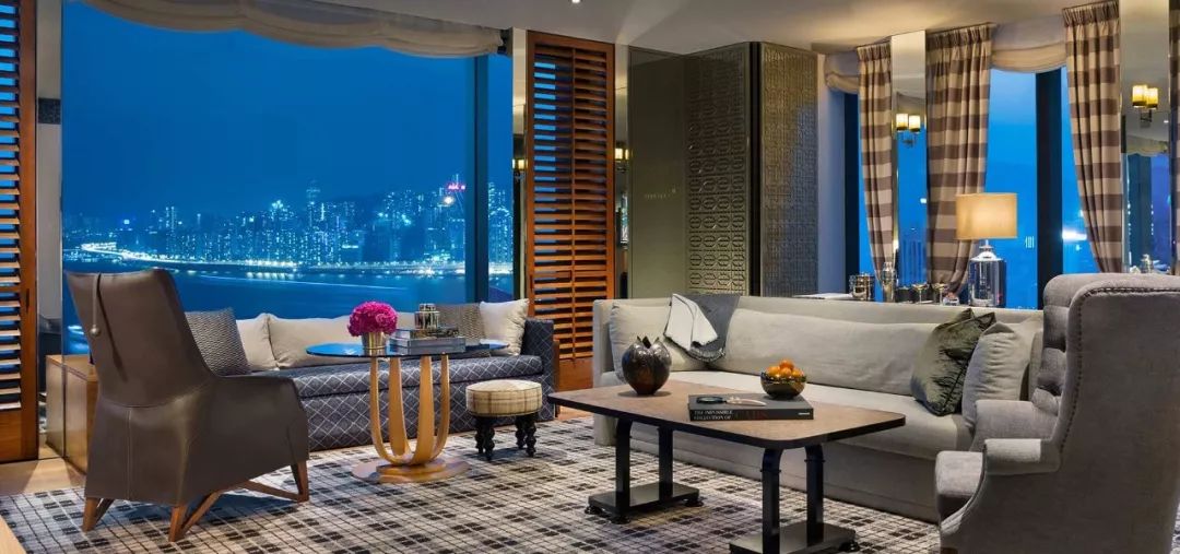 江浙沪最值得期待的8家新酒店,这38家2019值得期待的新酒店