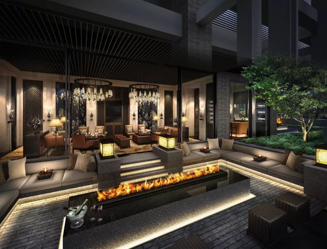 江浙沪最值得期待的8家新酒店,这38家2019值得期待的新酒店