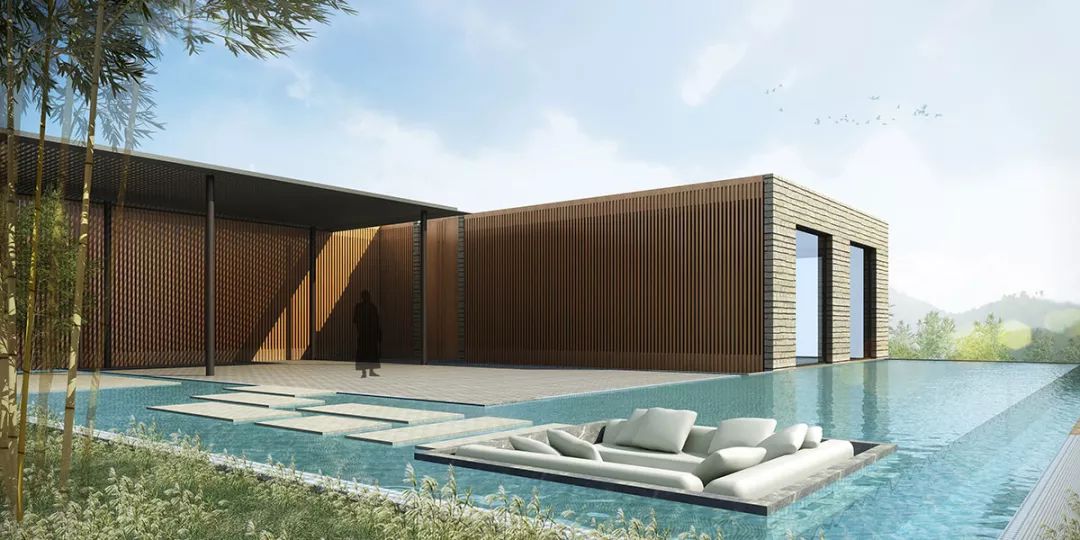 江浙沪最值得期待的8家新酒店,这38家2019值得期待的新酒店