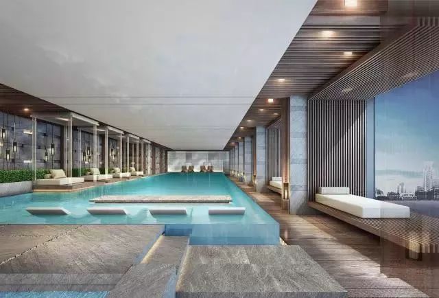 江浙沪最值得期待的8家新酒店,这38家2019值得期待的新酒店