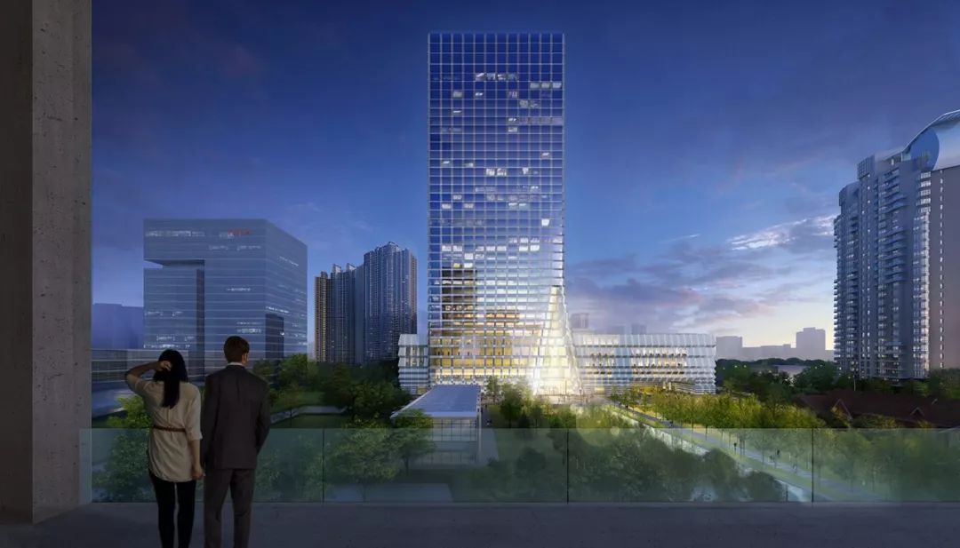 江浙沪最值得期待的8家新酒店,这38家2019值得期待的新酒店