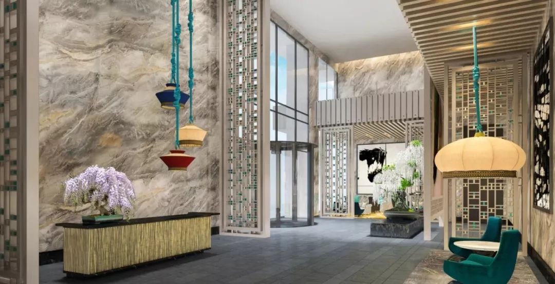 江浙沪最值得期待的8家新酒店,这38家2019值得期待的新酒店