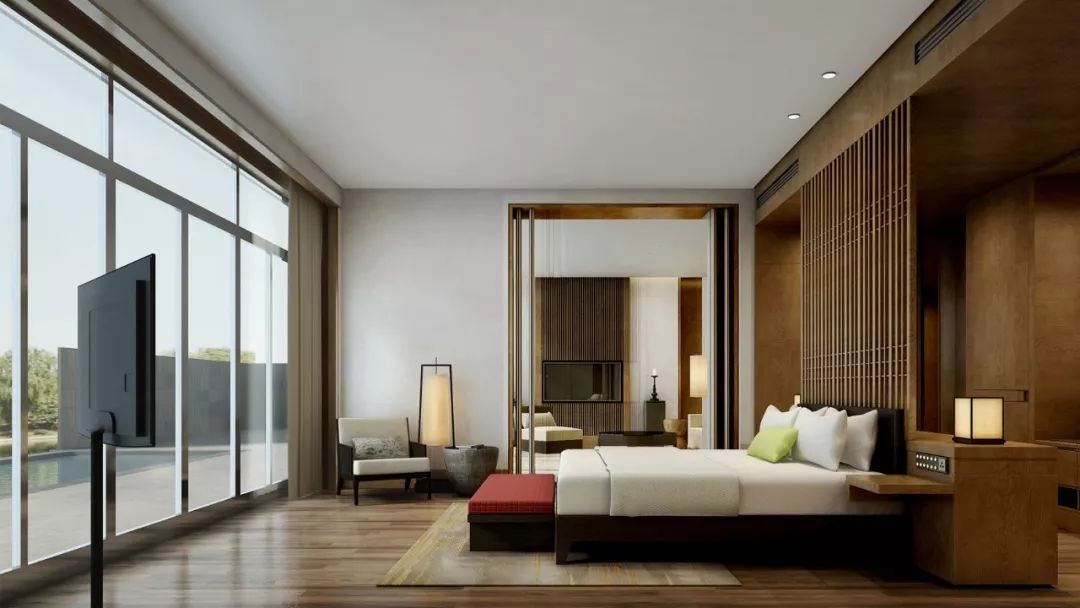 江浙沪最值得期待的8家新酒店,这38家2019值得期待的新酒店