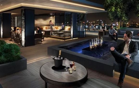 江浙沪最值得期待的8家新酒店,这38家2019值得期待的新酒店