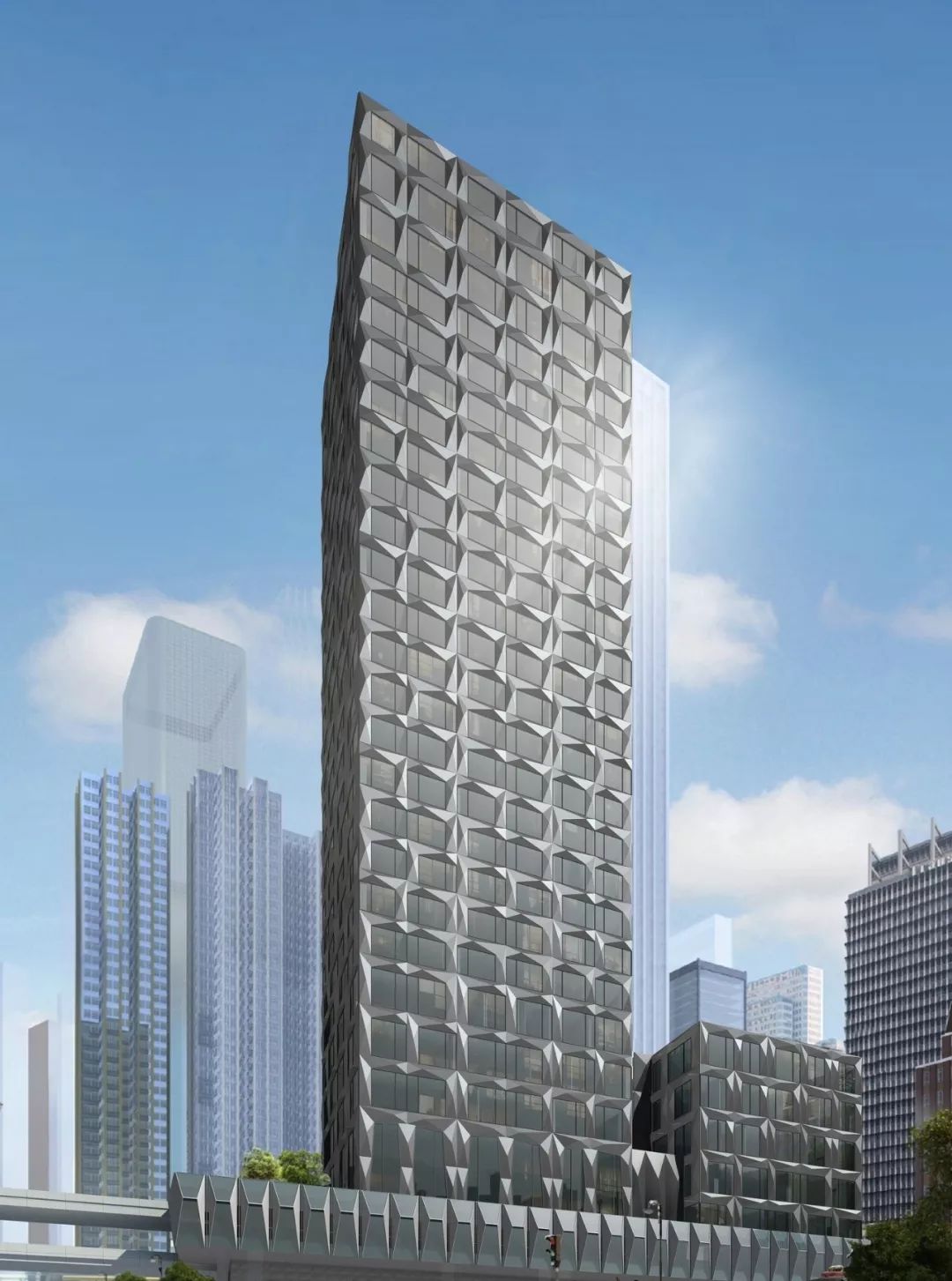 江浙沪最值得期待的8家新酒店,这38家2019值得期待的新酒店