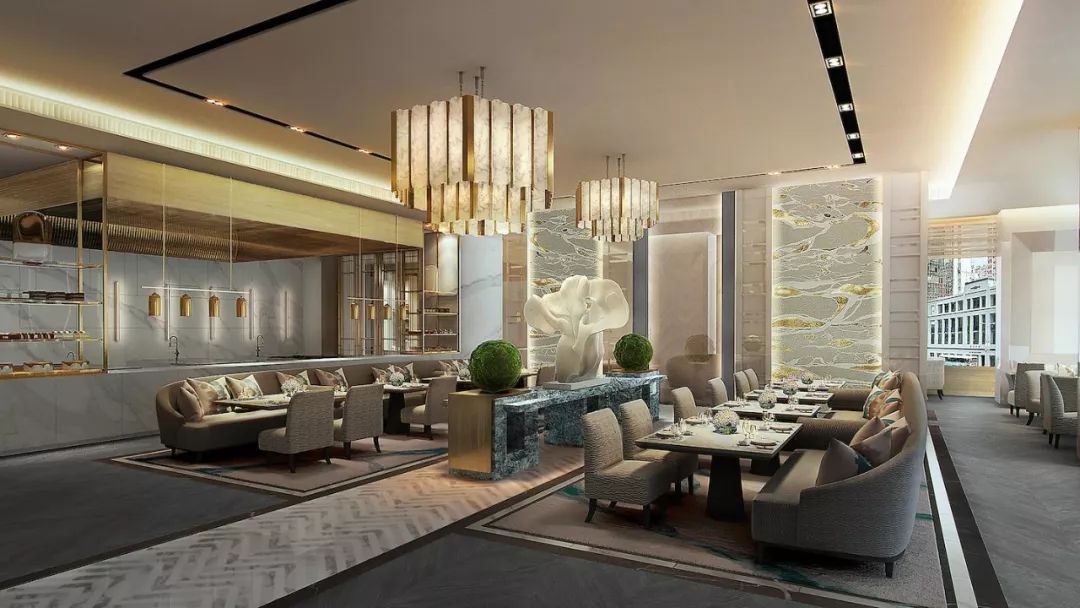 江浙沪最值得期待的8家新酒店,这38家2019值得期待的新酒店