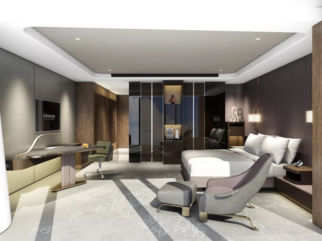 江浙沪最值得期待的8家新酒店,这38家2019值得期待的新酒店