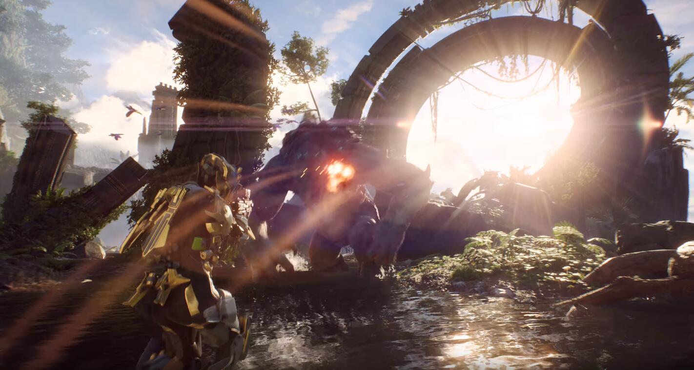 圣歌电脑版配置,win7电脑玩圣歌