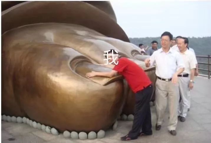 你看!别的同学开考啦