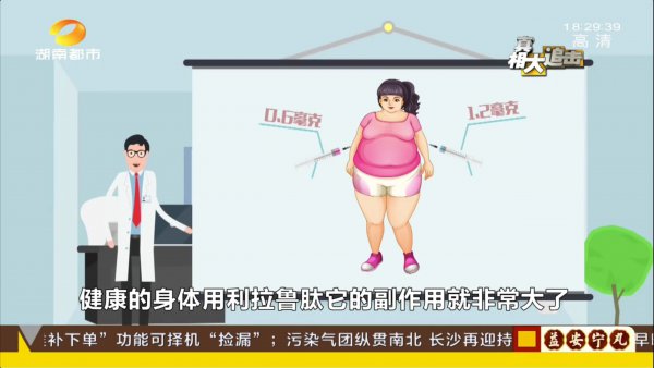 网红减肥笔,减肥笔的危害有哪些