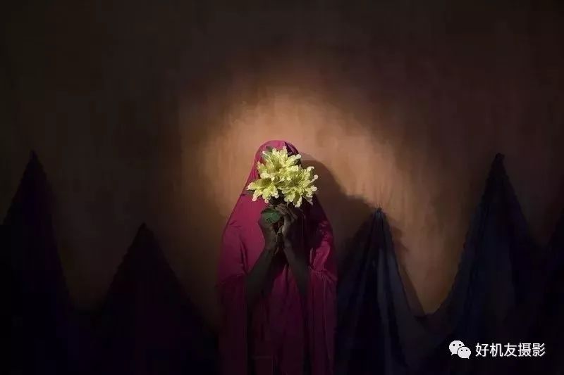 荷赛大奖作品,荷赛2022年获奖作品