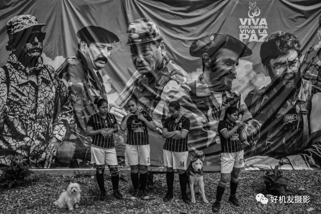 荷赛大奖作品,荷赛2022年获奖作品