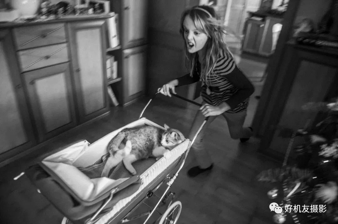 荷赛大奖作品,荷赛2022年获奖作品