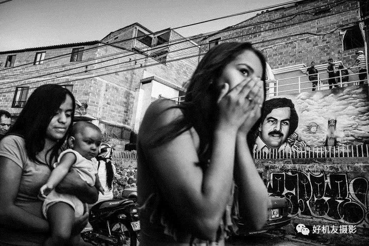 荷赛大奖作品,荷赛2022年获奖作品