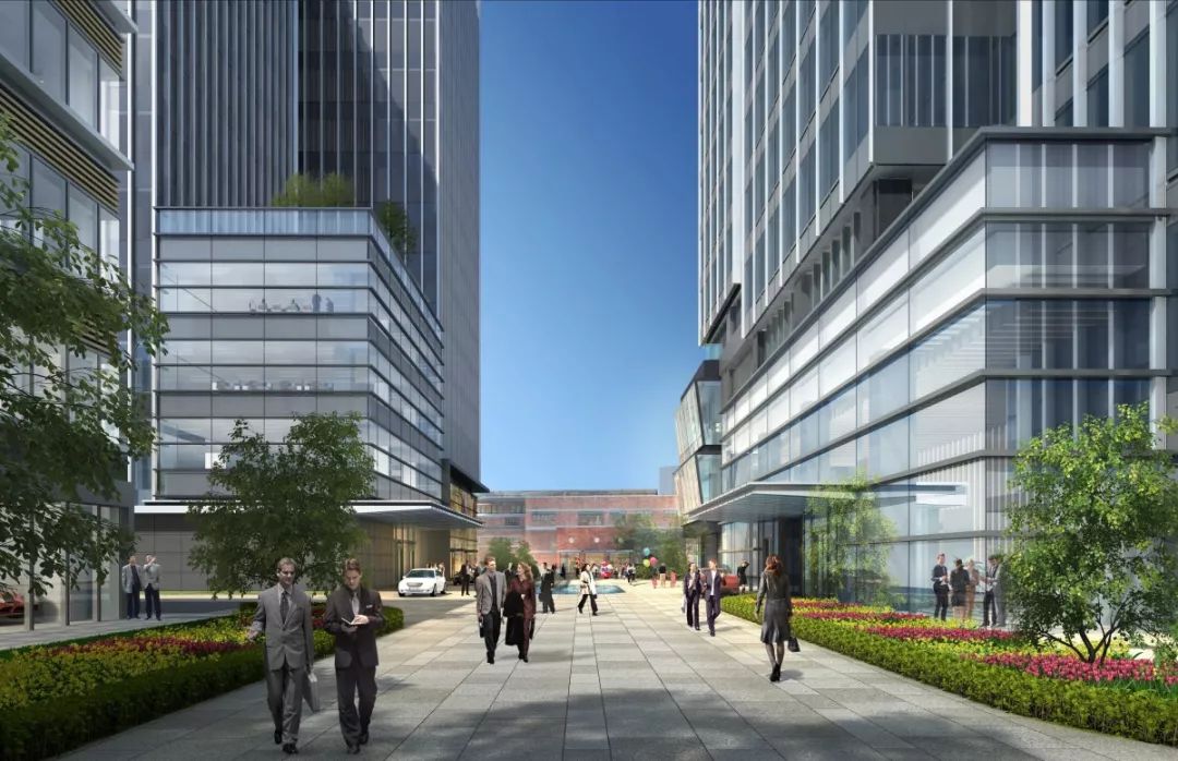 淮海路的前世今生,徐州淮海经济区前世今生