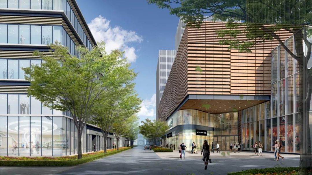 淮海路的前世今生,徐州淮海经济区前世今生