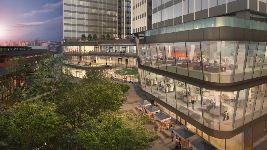 淮海路的前世今生,徐州淮海经济区前世今生