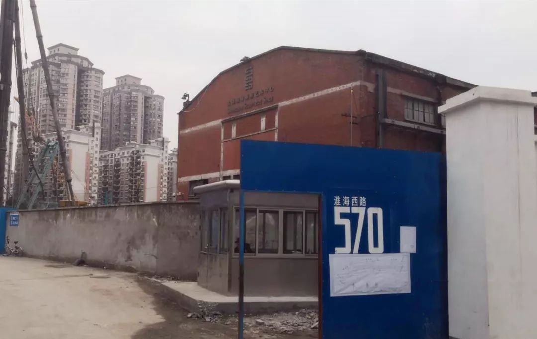 淮海路的前世今生,徐州淮海经济区前世今生