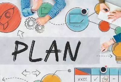 新年伊始怎么立flag才不会倒,如何立新年flag