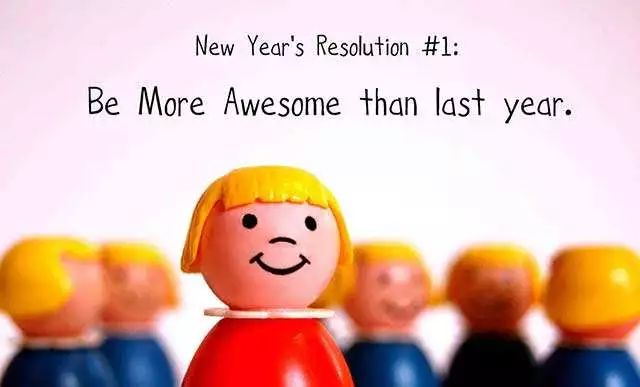 新年伊始怎么立flag才不会倒,如何立新年flag