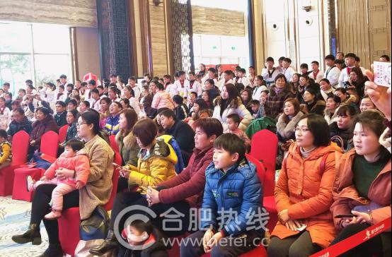 梦想起航闪耀半岛|恒大阳光半岛首届跆拳道及舞蹈晋级表演赛圆满落幕