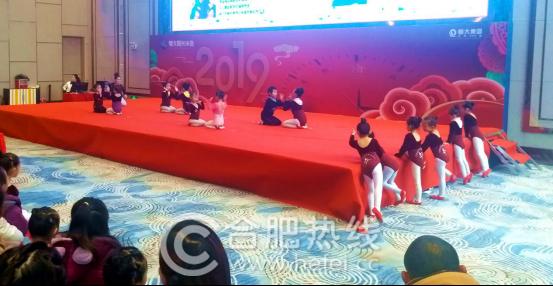 梦想起航闪耀半岛|恒大阳光半岛首届跆拳道及舞蹈晋级表演赛圆满落幕